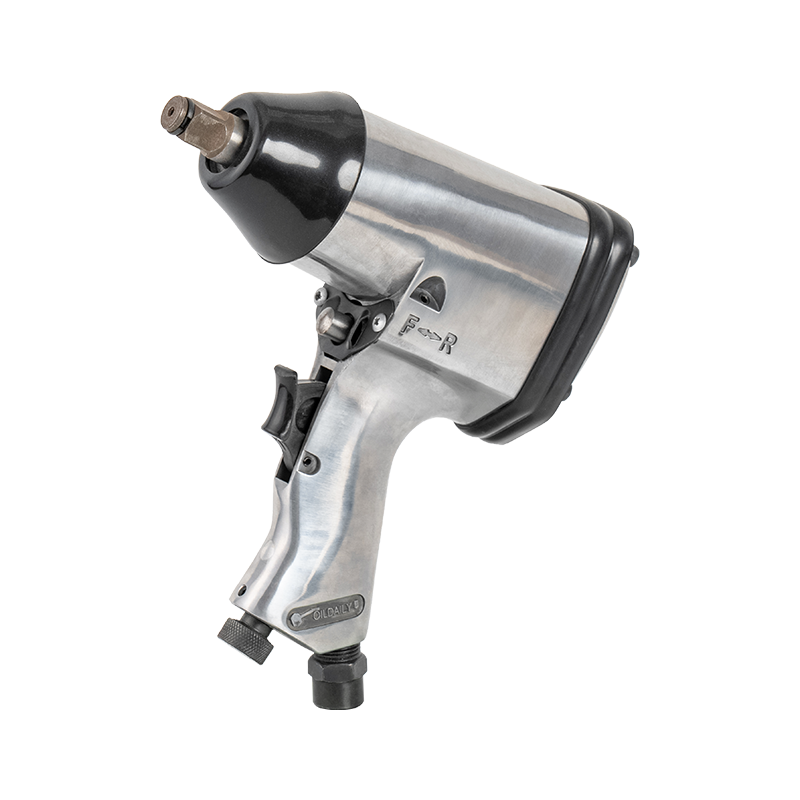 RH-160 1/2' Drive Single Hammer Air Pneumatic Impact Wrench