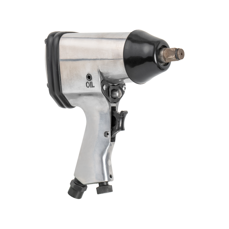 RH-160 1/2' Drive Single Hammer Air Pneumatic Impact Wrench