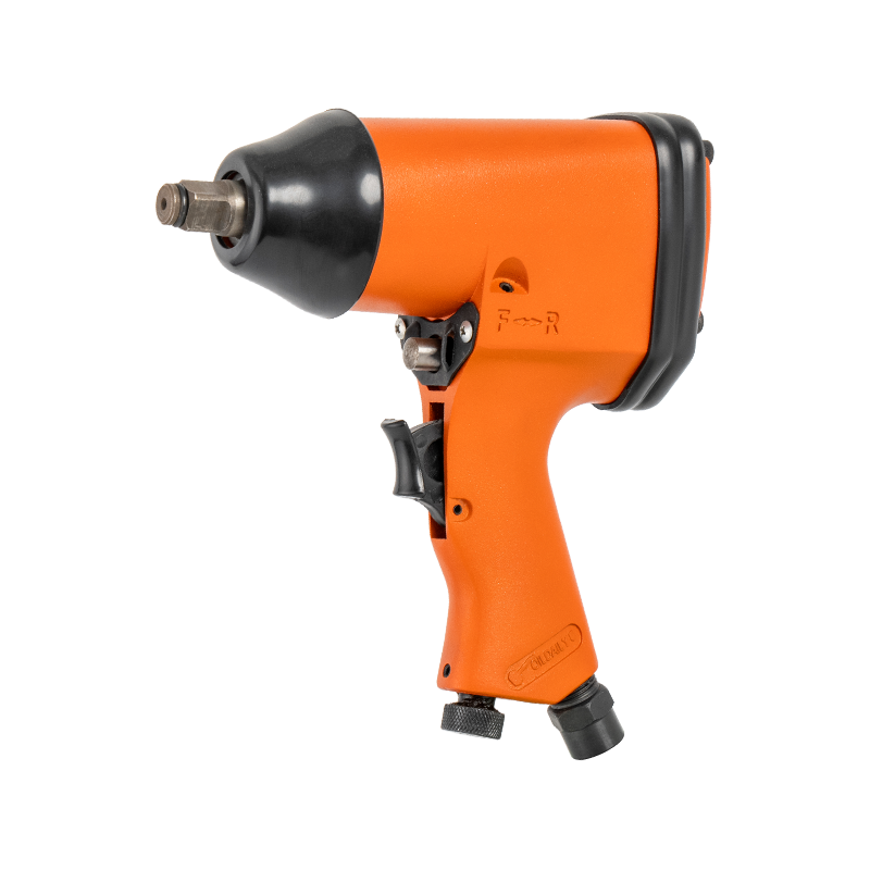 RH-160 1/2' Drive Single Hammer Air Pneumatic Impact Wrench