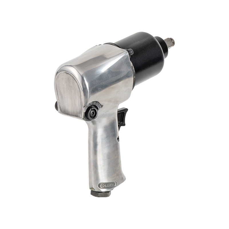 RH-231 Twin Hammer 8000rpm Pneumatic Air Impact Wrench