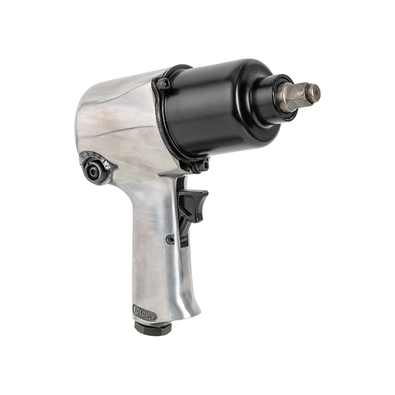 RH-231 Twin Hammer 8000rpm Pneumatic Air Impact Wrench