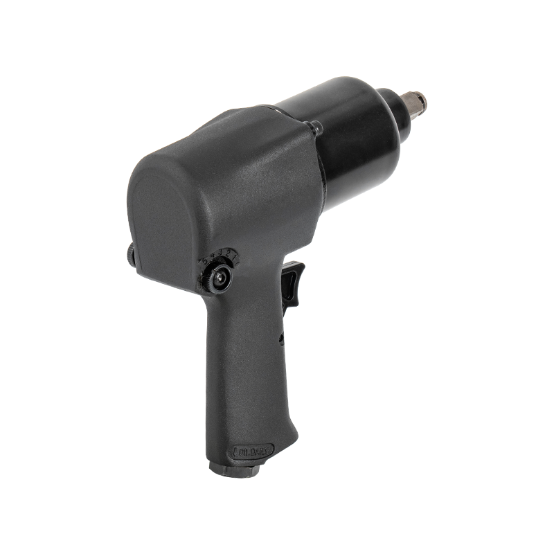 RH-231 Twin Hammer 8000rpm Pneumatic Air Impact Wrench