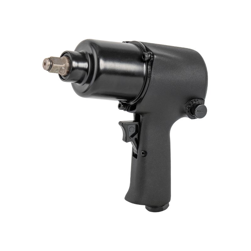 RH-231 Twin Hammer 8000rpm Pneumatic Air Impact Wrench