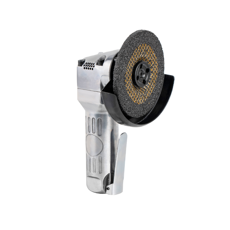 RH-7034B Central Pneumatic 4' Air Angle Grinder