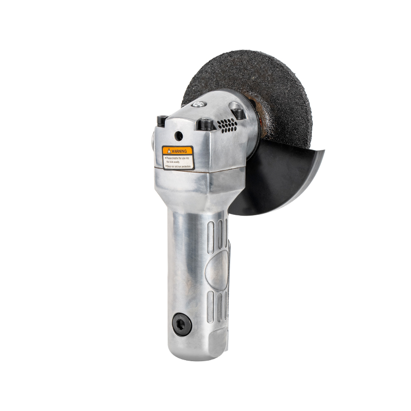 RH-7034B Central Pneumatic 4' Air Angle Grinder