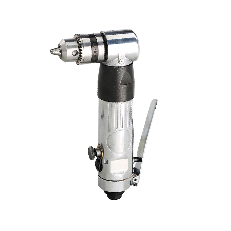 RH-338 3/8 Right Angle Forward Reverse Gas Drill