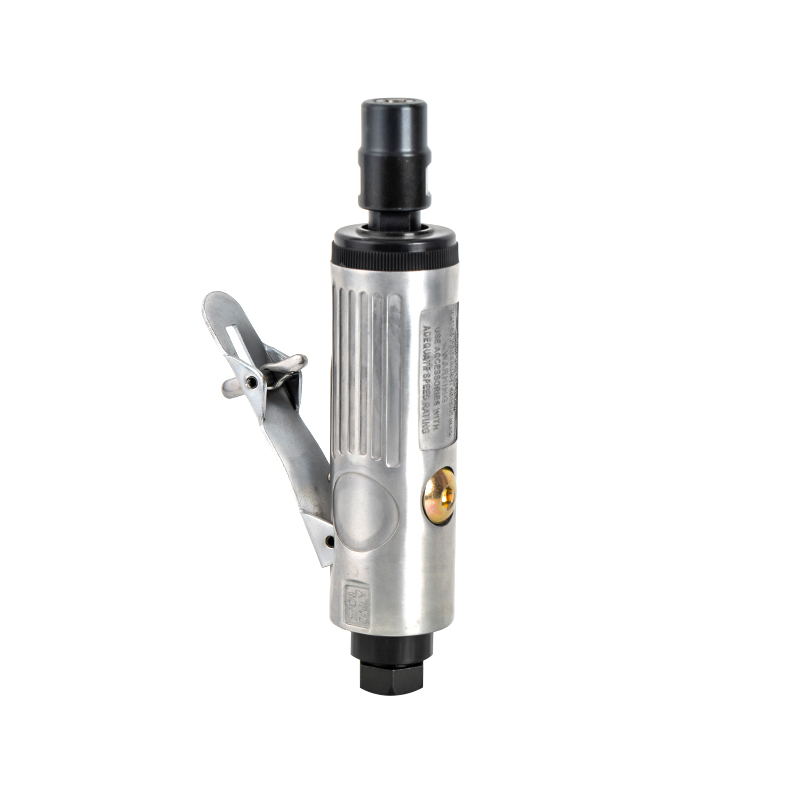 RH-7032A Pneumatic Rear Exhaust Straight Air Die Grinder