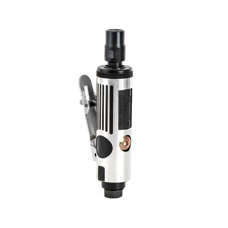 RH-7032A Pneumatic Rear Exhaust Straight Air Die Grinder