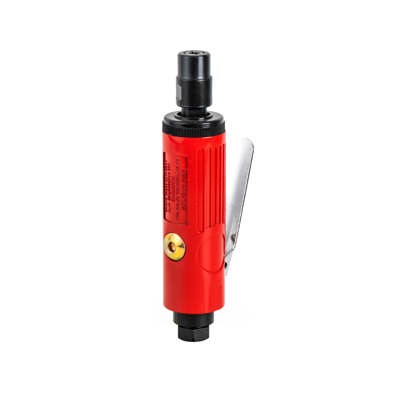 RH-7032A Pneumatic Rear Exhaust Straight Air Die Grinder