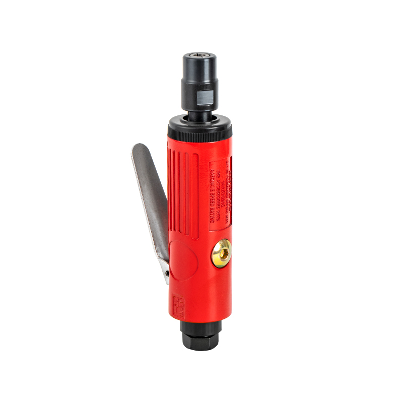 RH-7032A Pneumatic Rear Exhaust Straight Air Die Grinder