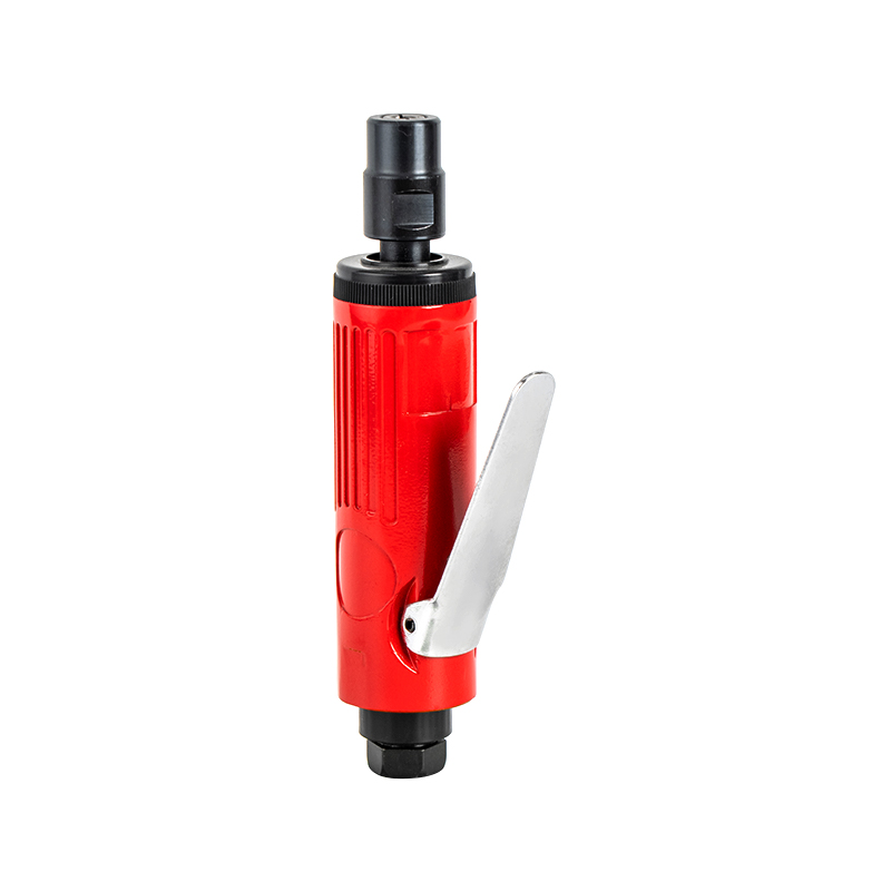 RH-7032A Pneumatic Rear Exhaust Straight Air Die Grinder