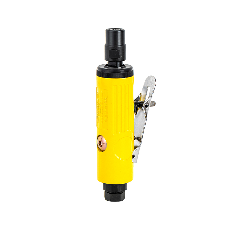 RH-7032A Pneumatic Rear Exhaust Straight Air Die Grinder