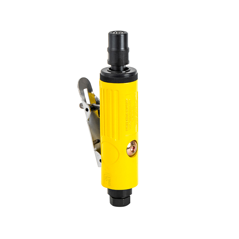 RH-7032A Pneumatic Rear Exhaust Straight Air Die Grinder