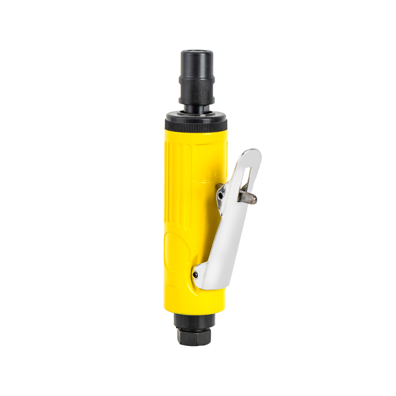 RH-7032A Pneumatic Rear Exhaust Straight Air Die Grinder