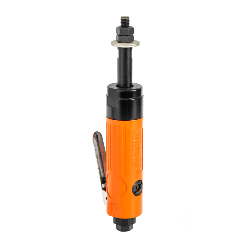 RH-7035 Pneumatic Straight Low Speed Eight Triggers Air Die Grinder